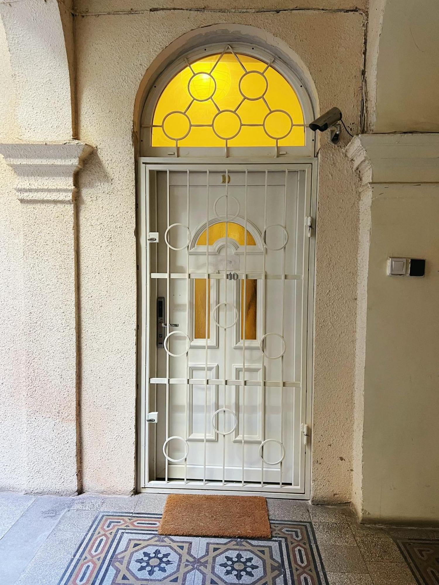 Mimi Gallery Daire Budapeşte Dış mekan fotoğraf